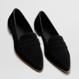 Mocassins Macios de Ajuste Suave