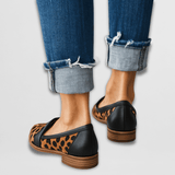 Mocassins Macios de Ajuste Suave