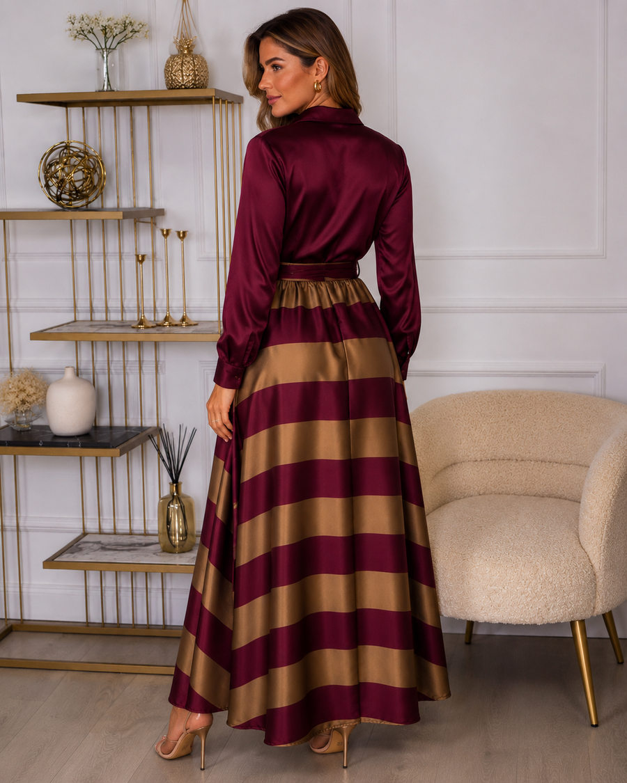 Vestido Salamanca