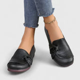 Sapatos Elegantes em Cognac, Preto ou Bege