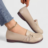 Sapatos Elegantes em Cognac, Preto ou Bege