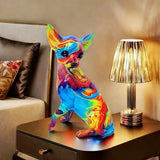 Chiquita | Candeeiro Chihuahua