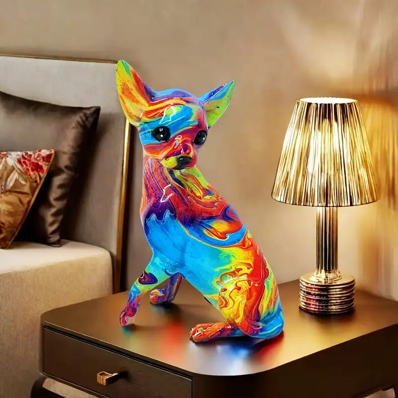 Chiquita | Candeeiro Chihuahua