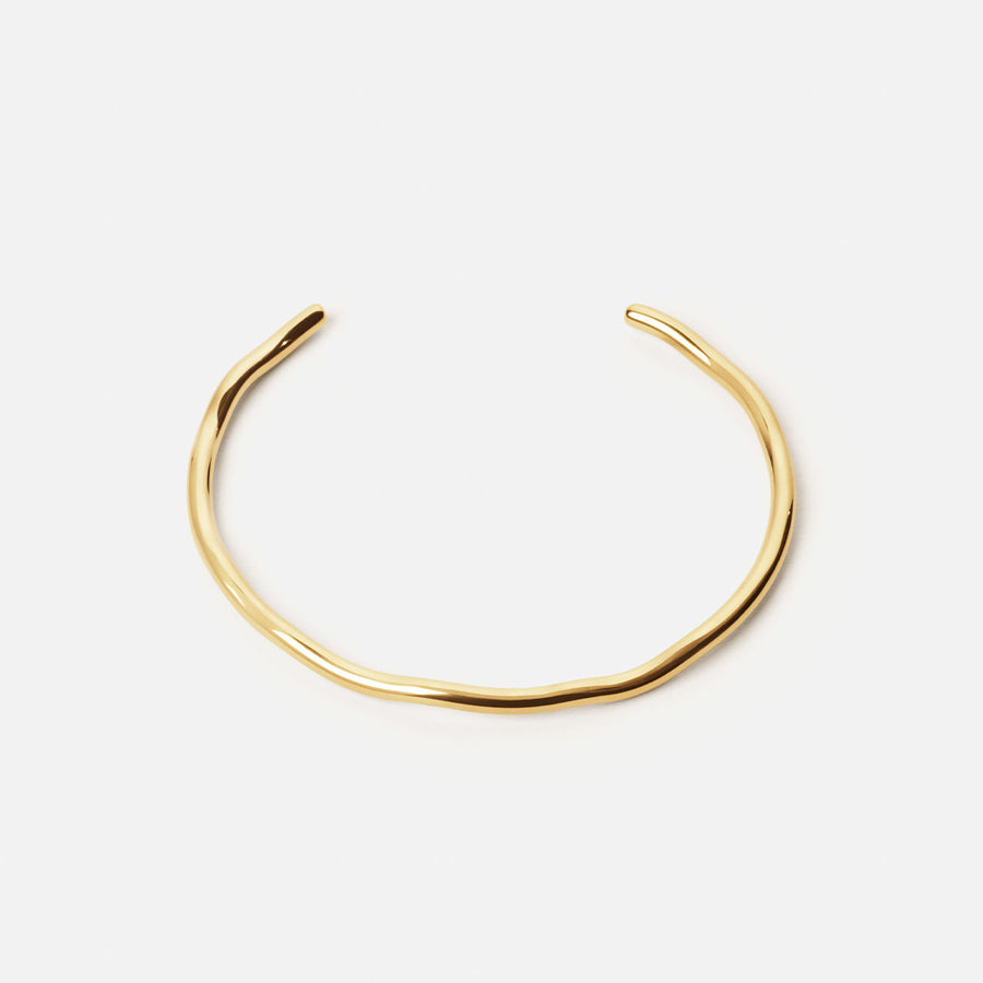 Bracelete Curva Ajustável