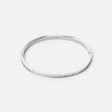 Pulseira Rígida Zircónias