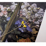Bracelet Abeille Reine