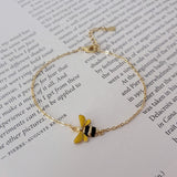 Bracelet Abeille Reine