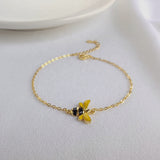 Bracelet Abeille Reine