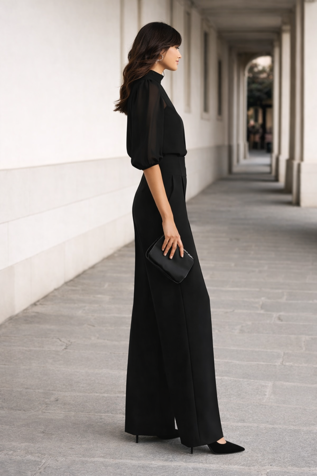 Conjunto Julieta