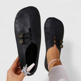 Mocassins Clássicos em Quatro Neutros