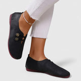 Mocassins Clássicos em Quatro Neutros