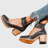 Nina™ | Elegantne i udobne cipele na petu