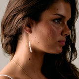 Brincos Pendentes Luar