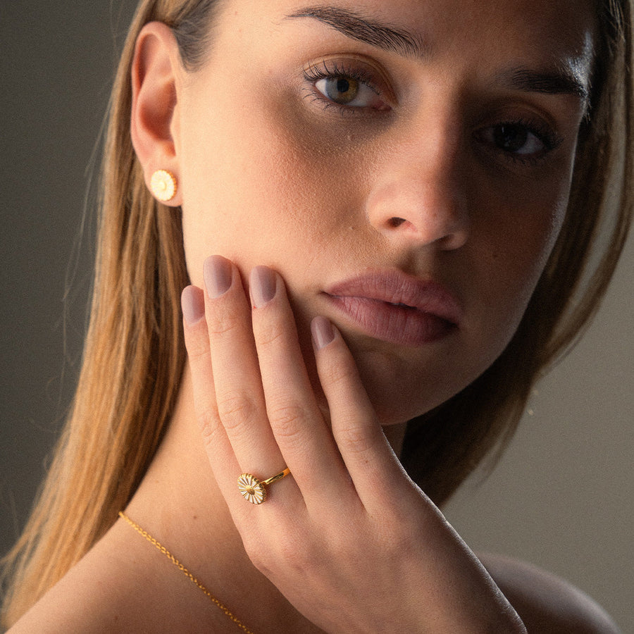 Anel Margarida