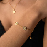 Pulseira Margarida