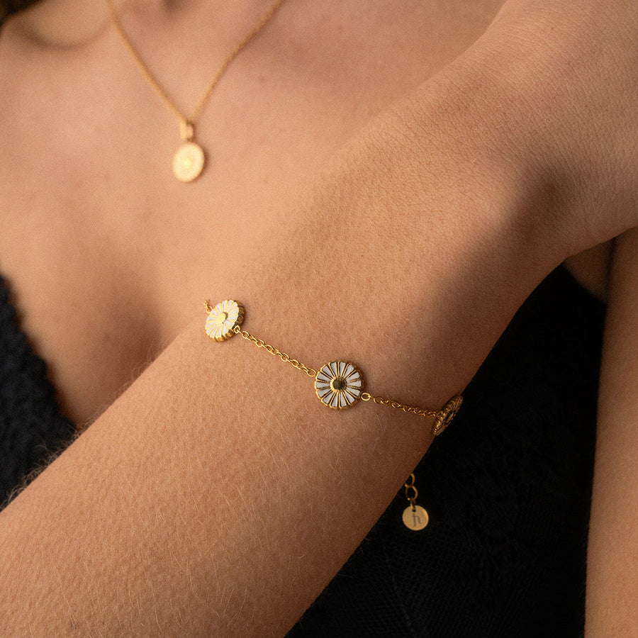 Pulseira Margarida