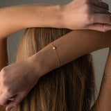 Pulseira Constelação de Sóis