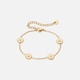 Pulseira Margarida