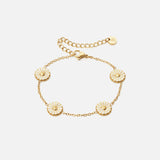 Pulseira Margarida