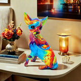 Chiquita | Candeeiro Chihuahua