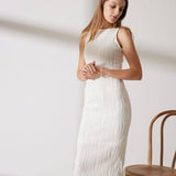 ELISA | MEDITERRANEAN STYLE SHORT DRESS