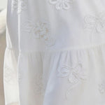 Frederica | Vestido Midi Cruzado