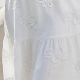Frederica | Vestido Midi Cruzado