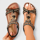Regina — Sandália Orthopedia Comfort+