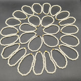 Pulseira Coração com Inicial