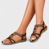 Regina — Sandália Orthopedia Comfort+