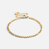 Pulseira Fígaro