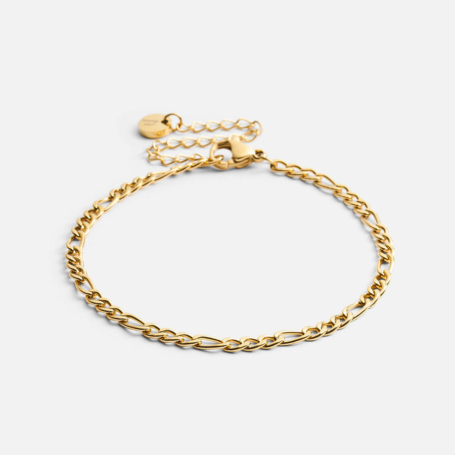 Pulseira Fígaro