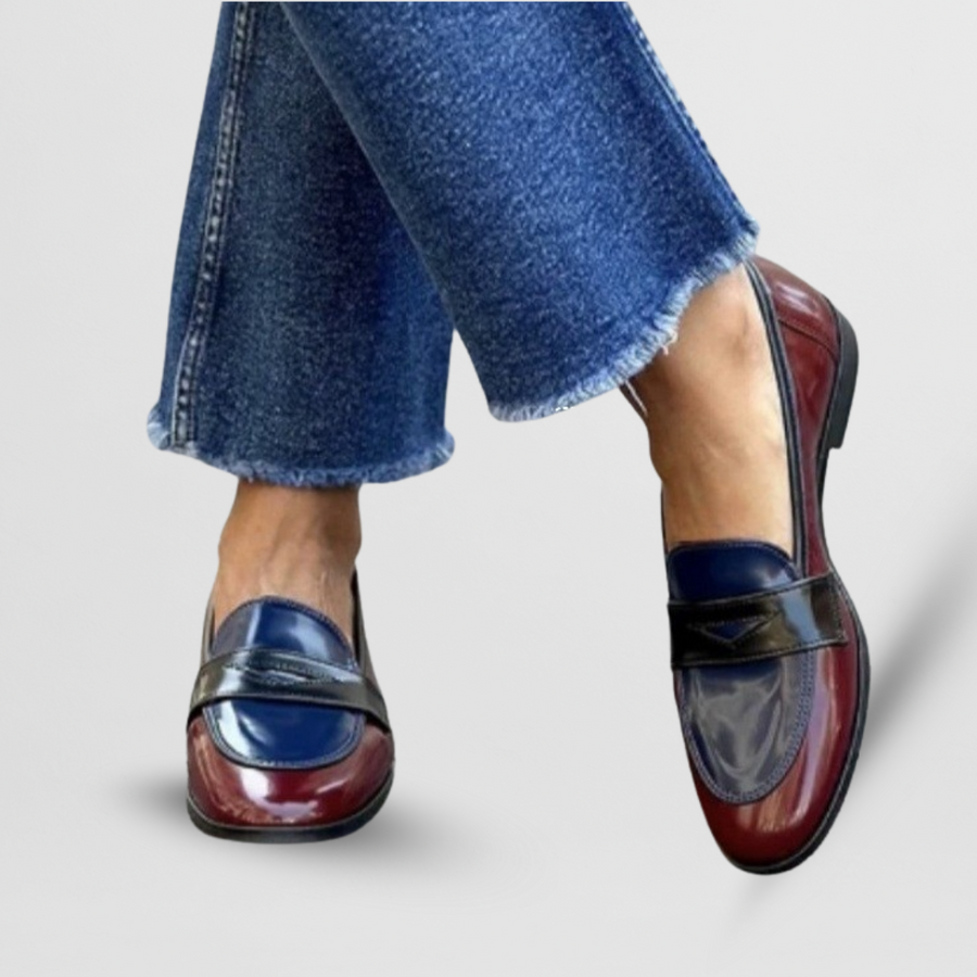 Clara | Mocassins Confortáveis