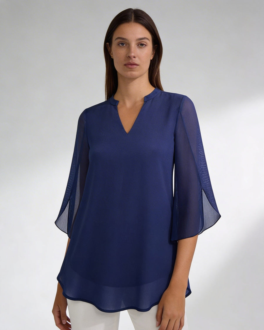 Santander Blouse