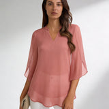 Bluza Santander