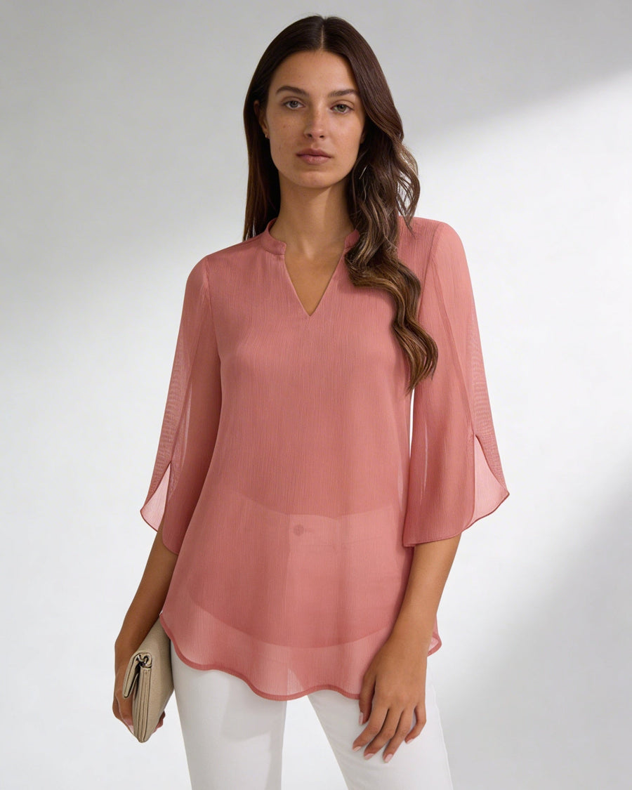 Santander Blouse