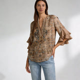 Bluza Cáceres