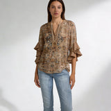Bluza Cáceres