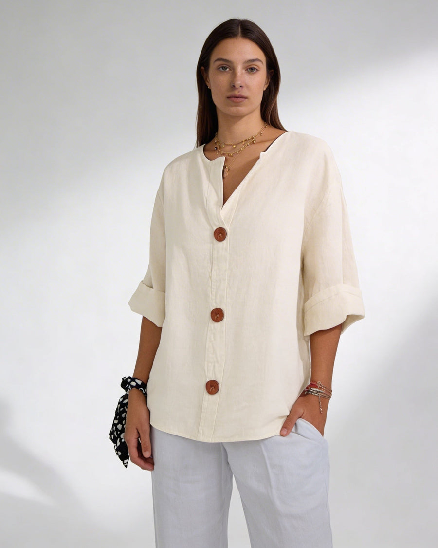 Ávila Blouse