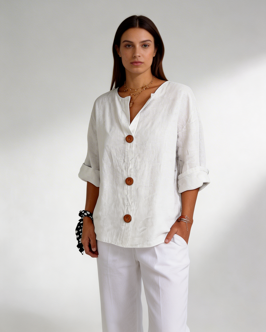 Ávila Blouse