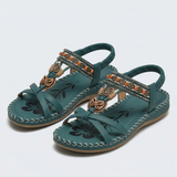 Regina — Sandália Orthopedia Comfort+