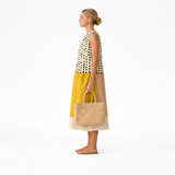 Catarina™ | Vestido Midi do Dia a Dia