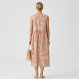 Leonor™ | Vestido Midi do Dia a Dia
