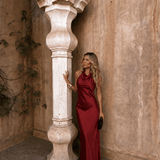 Vestido Riad