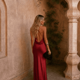 Vestido Riad