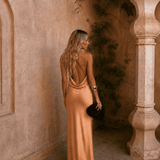 Vestido Riad