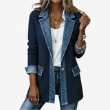 RENE™ | URBAN JEANS JAKNA