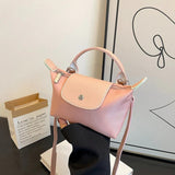Mala mini dobrável elegante