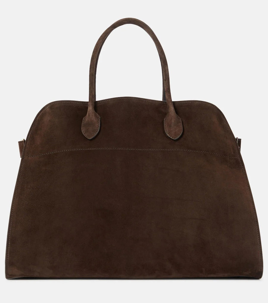 Mala tote de pele