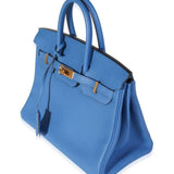 Mala tipo Birkin elegante